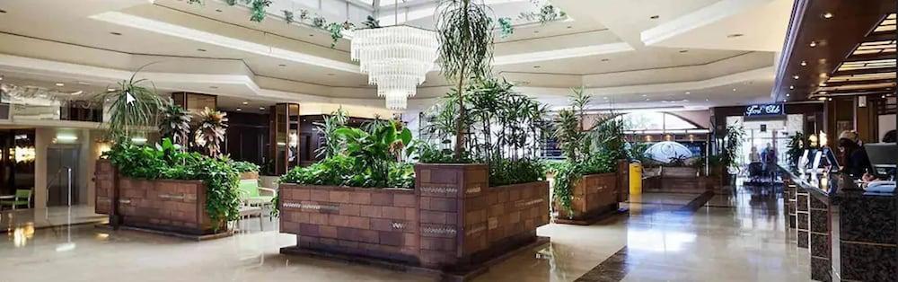 Evenia Olympic Garden Hotel โยเรตเดมาร์ ภายนอก รูปภาพ