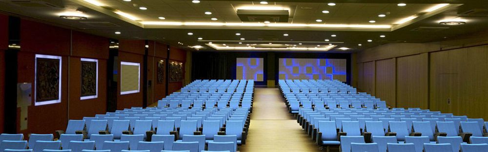 Evenia Olympic Garden Hotel โยเรตเดมาร์ ภายนอก รูปภาพ
